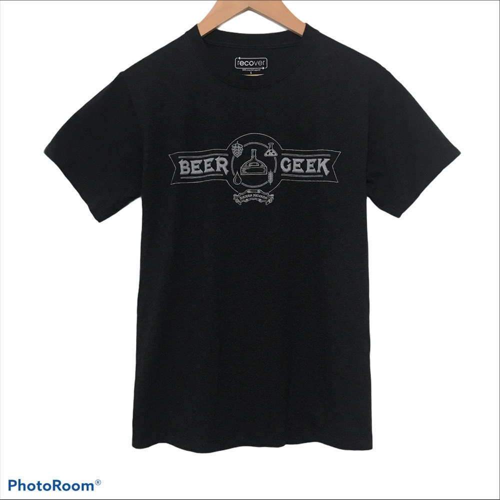 Sierra Nevada Graphic Short Sleeve Tee